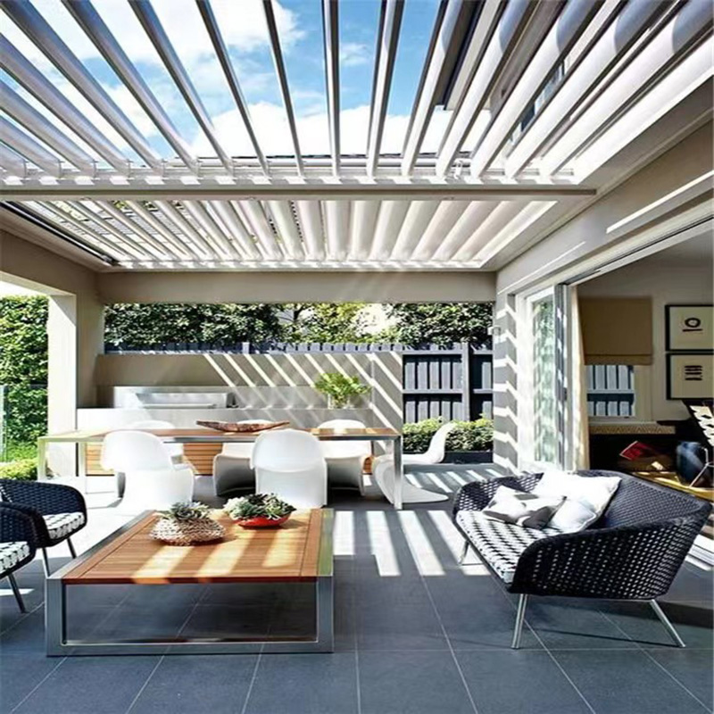 Pergola