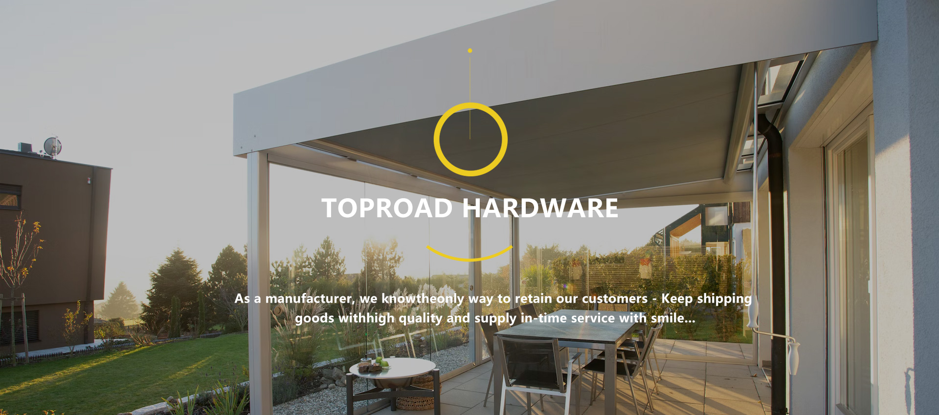 Novel designreliable quality