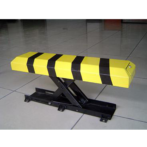 X -Parking lock