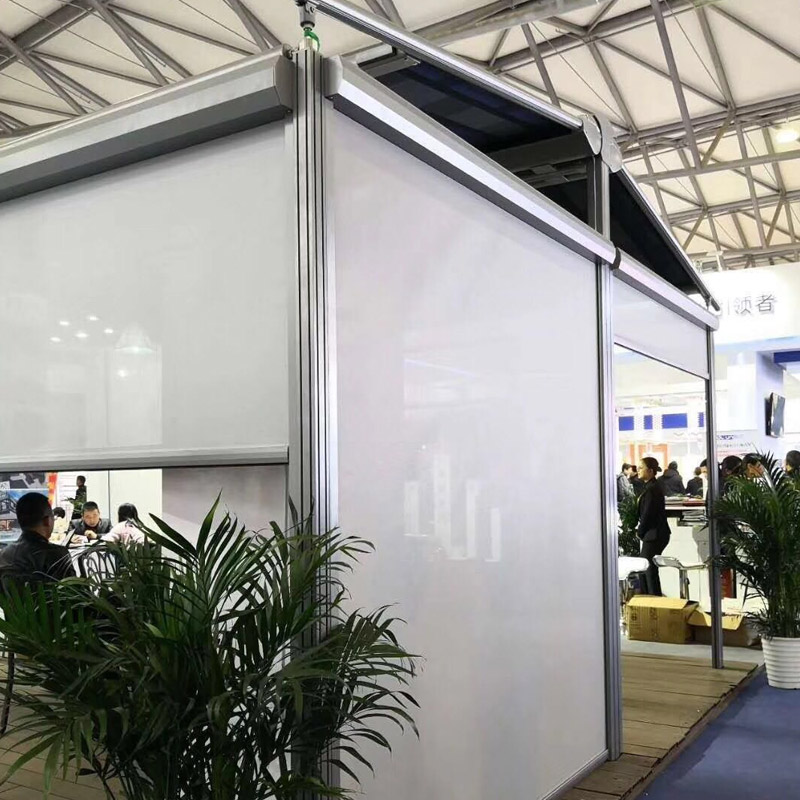 Zip Blinds