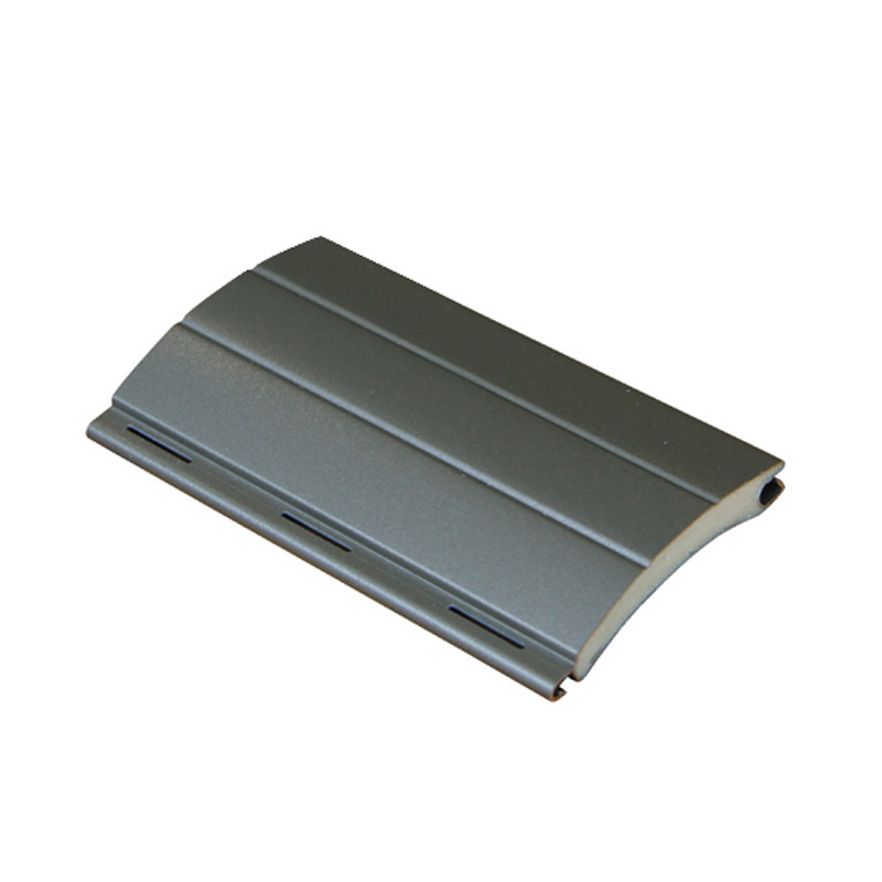 amj-55aluminium foam（silver blue）