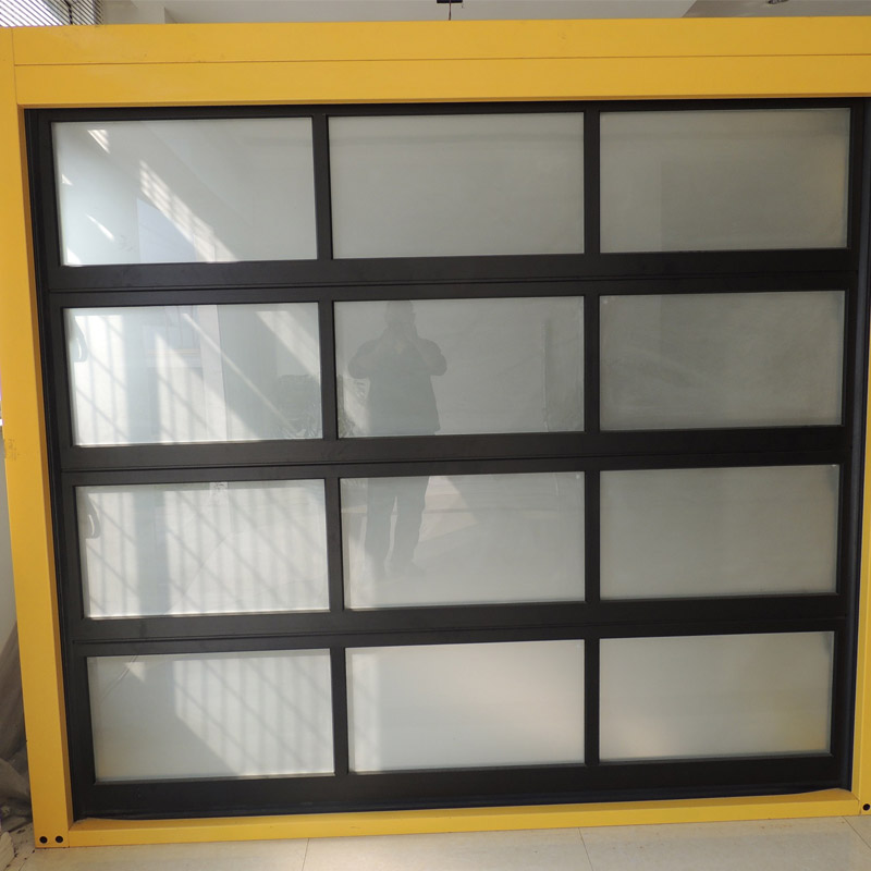 Garage Door