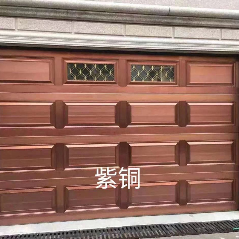 Garage Door