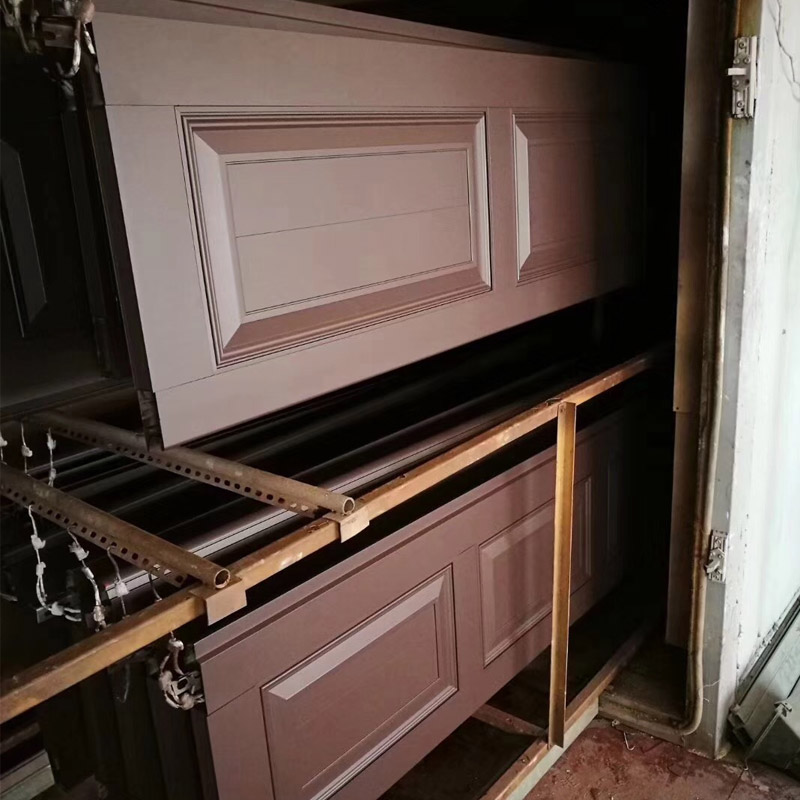 Garage Door