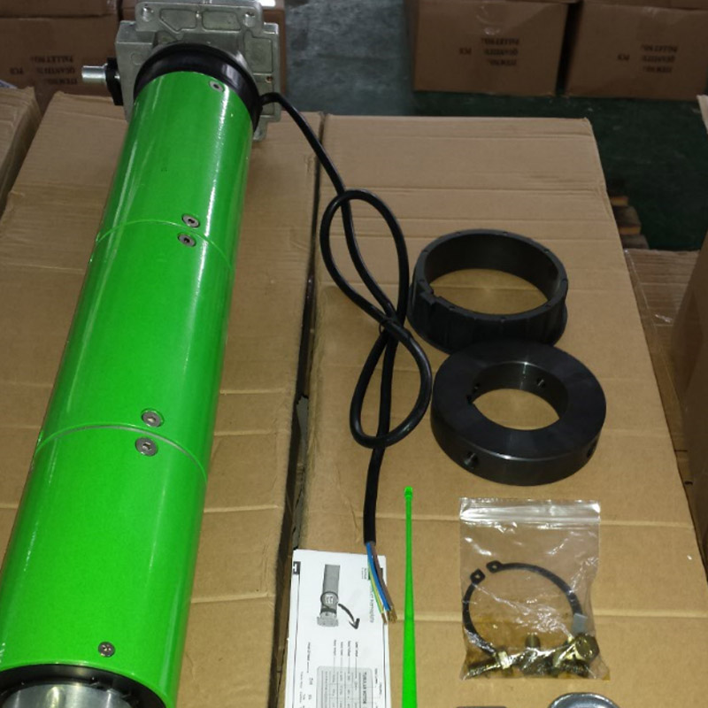Dia 92 Tubular Motor