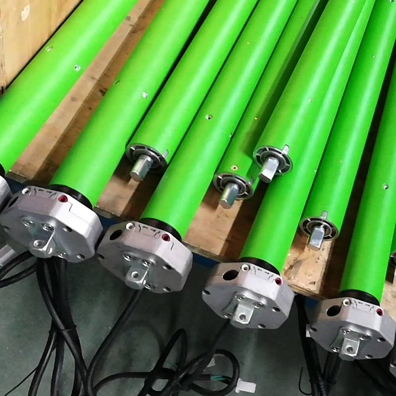 Dia 45 Tubular Motor