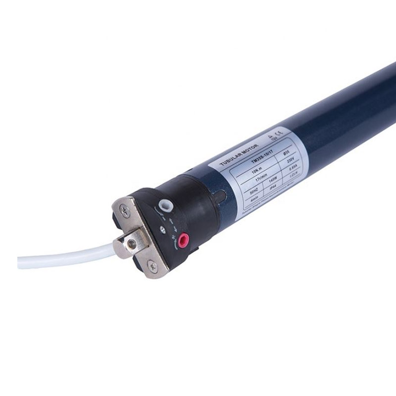 Dia 35 Tubular Motor