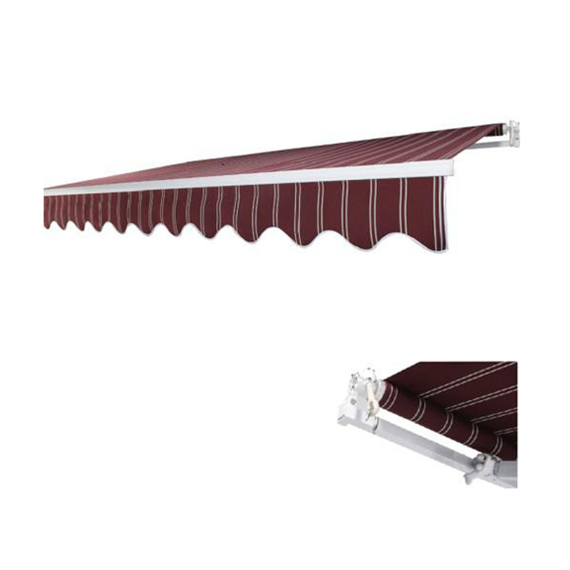 SCYP-05 light Awning