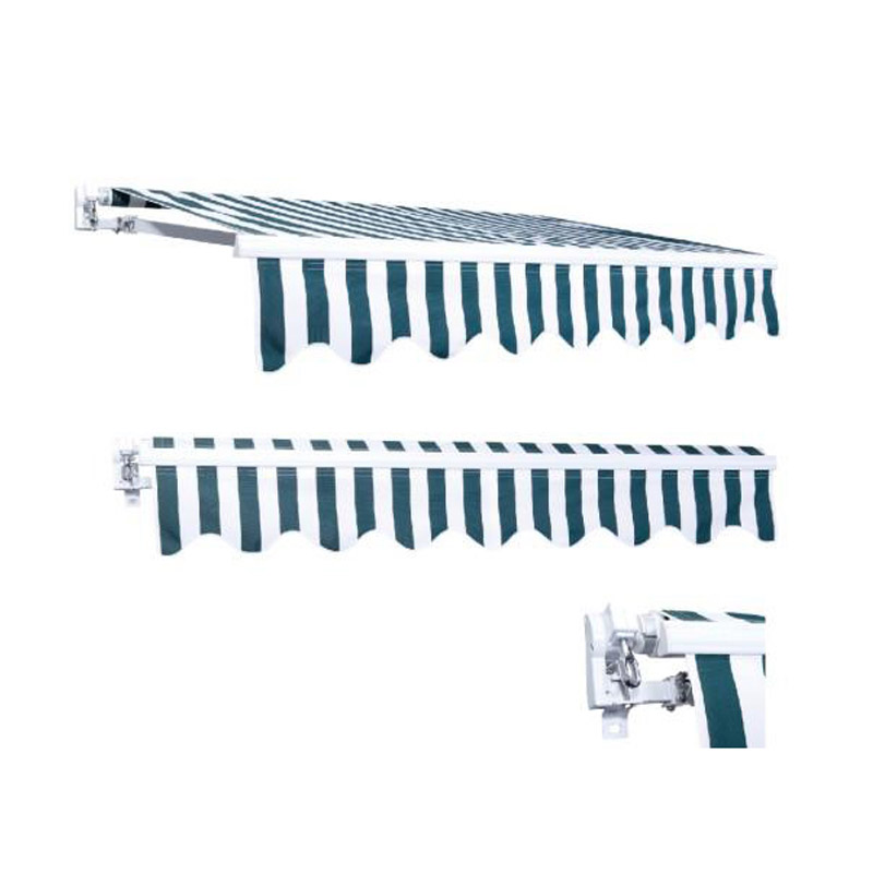 SCYP-1600 light Retractable Awning