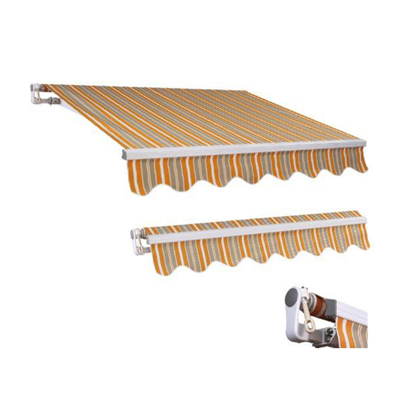 SCYP-1400 Retractable Awning